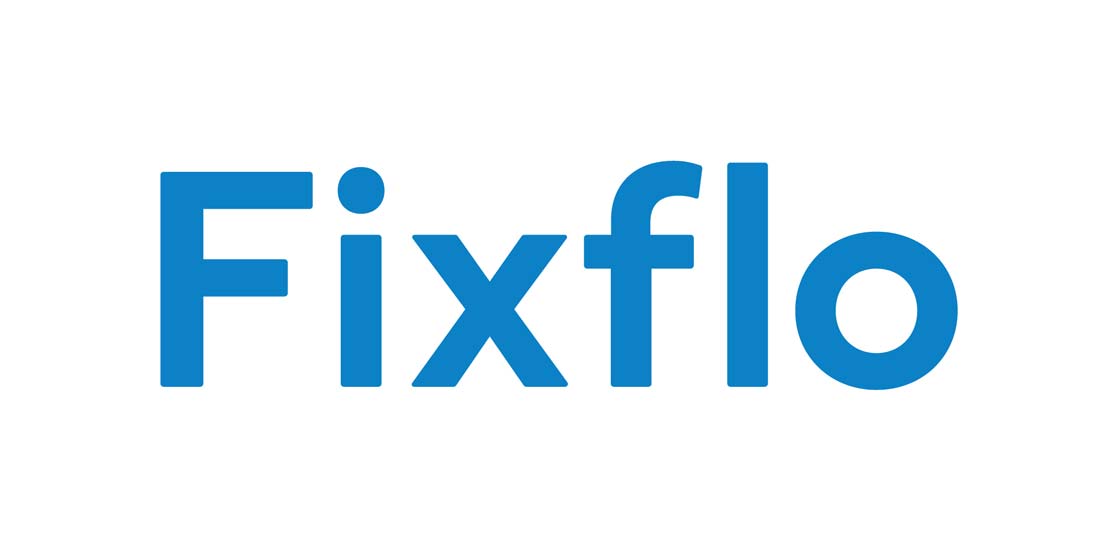 Fixflo logo