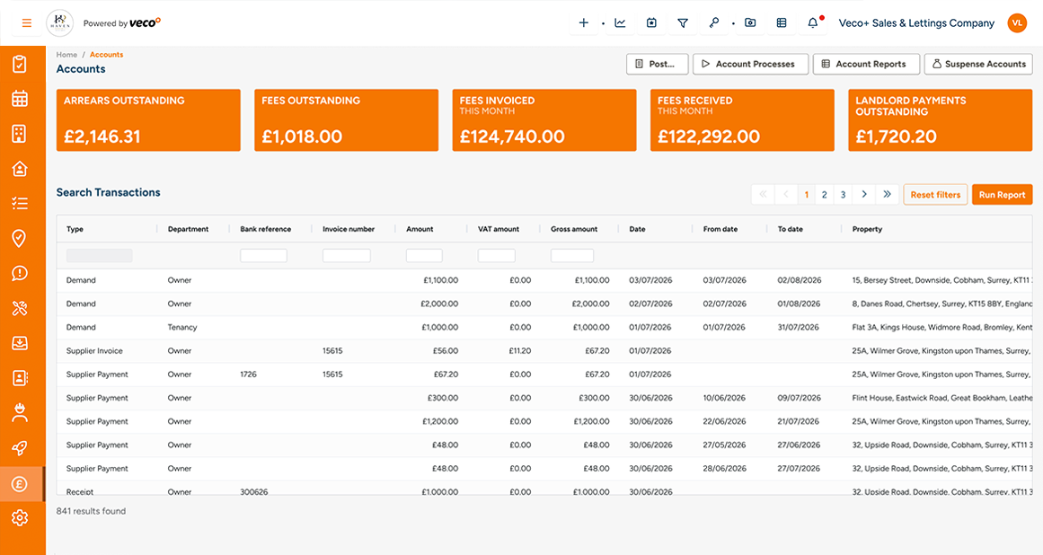 veco-accounts-page-preview