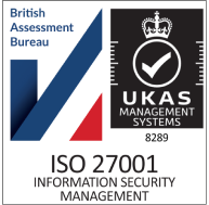 Iso 27001 Logo