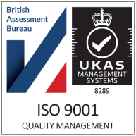 Iso 9001 Logo