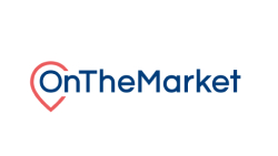 On The Market logo