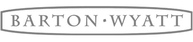 Barton Wyatt logo