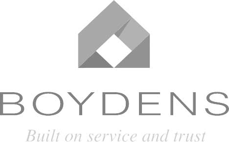 Boydens logo